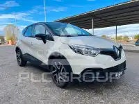 2015 Renault Captur