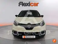 2015 Renault Captur