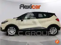 2015 Renault Captur