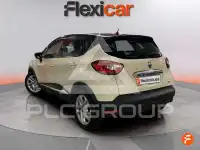 2015 Renault Captur