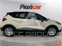 2015 Renault Captur