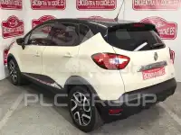 2015 Renault Captur