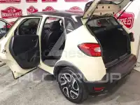 2015 Renault Captur
