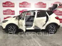 2015 Renault Captur