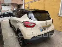 2015 Renault Captur