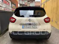 2015 Renault Captur