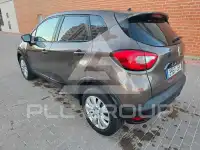 2015 Renault Captur