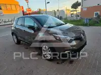 2015 Renault Captur