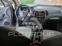 2015 Renault Captur