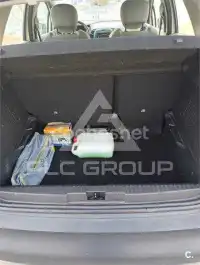 2015 Renault Captur
