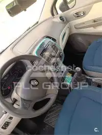 2015 Renault Captur