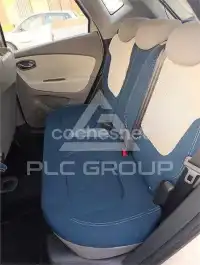 2015 Renault Captur