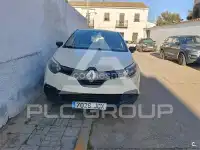 2015 Renault Captur