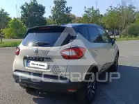 2015 Renault Captur