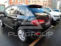 2015 Renault Koleos