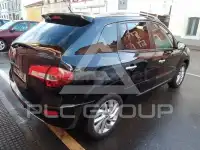 2015 Renault Koleos