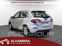 2015 Renault Koleos