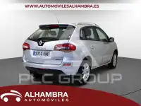 2015 Renault Koleos