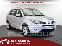 2015 Renault Koleos