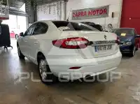 2015 Renault Fluence