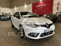 2015 Renault Fluence