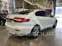 2015 Renault Fluence