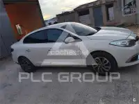 2015 Renault Fluence