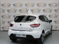 2015 Renault Clio