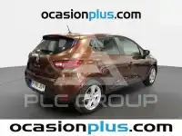 2015 Renault Clio