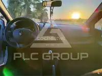 2015 Renault Clio