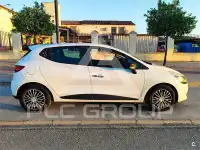 2015 Renault Clio