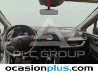 2015 Renault Clio