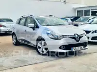 2015 Renault Clio