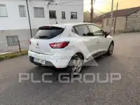 2015 Renault Clio