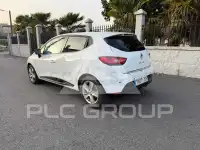2015 Renault Clio