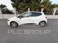 2015 Renault Clio