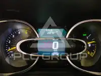 2015 Renault Clio