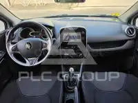 2015 Renault Clio
