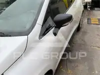 2015 Renault Clio