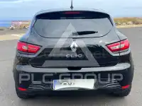 2015 Renault Clio