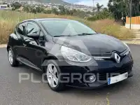 2015 Renault Clio
