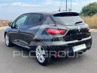 2015 Renault Clio