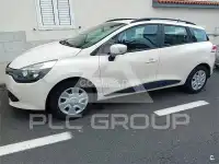 2015 Renault Clio