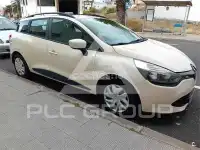 2015 Renault Clio