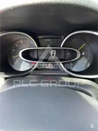 2015 Renault Clio