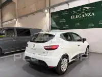 2015 Renault Clio