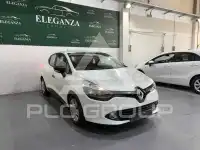 2015 Renault Clio