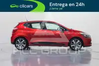 2015 Renault Clio