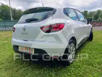 2015 Renault Clio