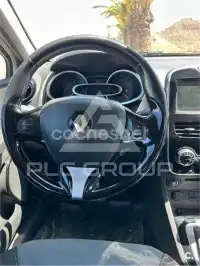 2015 Renault Clio